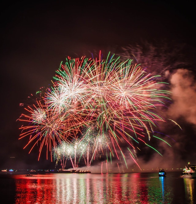 Happy New Year! - Oro Express Mesa Pawn and Gold